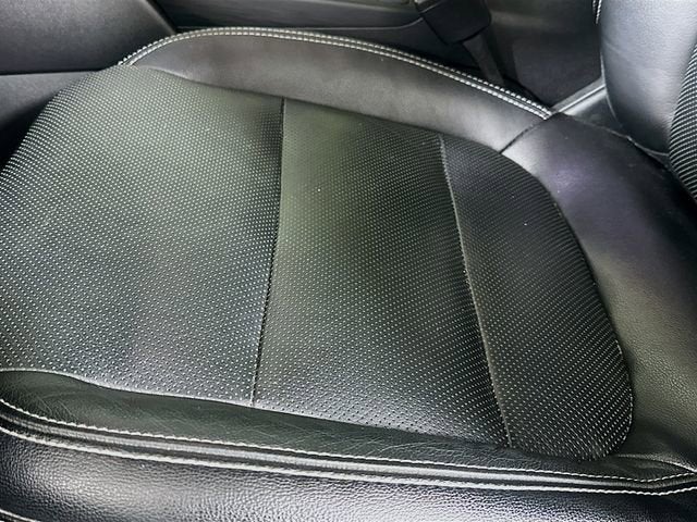 2020 Ford Escape Titanium Hybrid