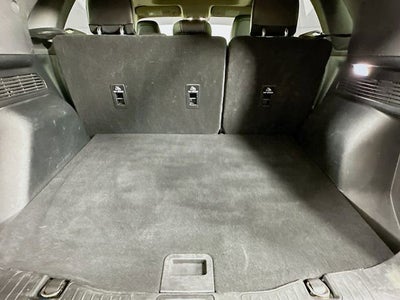 2020 Ford Escape Titanium Hybrid