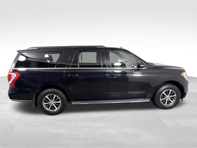 2020 Ford Expedition XLT MAX