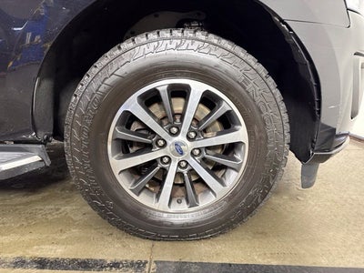 2020 Ford Expedition XLT MAX