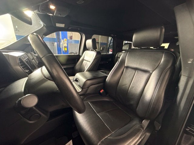 2020 Ford Expedition XLT MAX