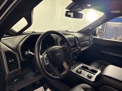 2020 Ford Expedition XLT MAX