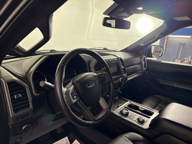 2020 Ford Expedition XLT MAX