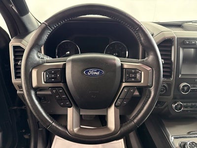 2020 Ford Expedition XLT MAX