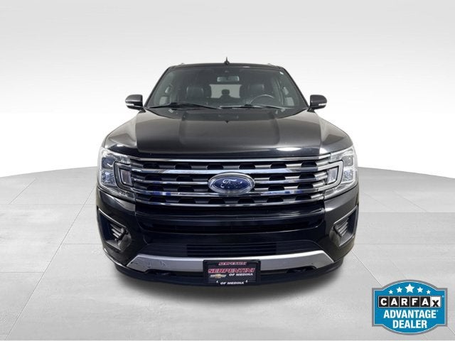 2020 Ford Expedition XLT MAX