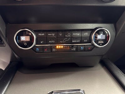 2020 Ford Expedition XLT MAX