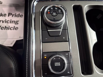 2020 Ford Expedition XLT MAX