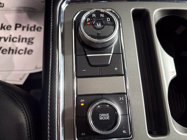 2020 Ford Expedition XLT MAX