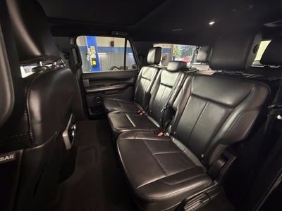 2020 Ford Expedition XLT MAX