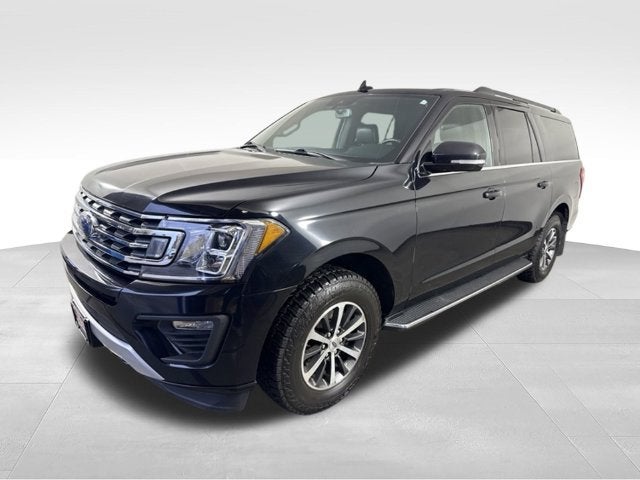 2020 Ford Expedition XLT MAX