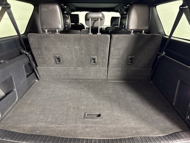 2020 Ford Expedition XLT MAX