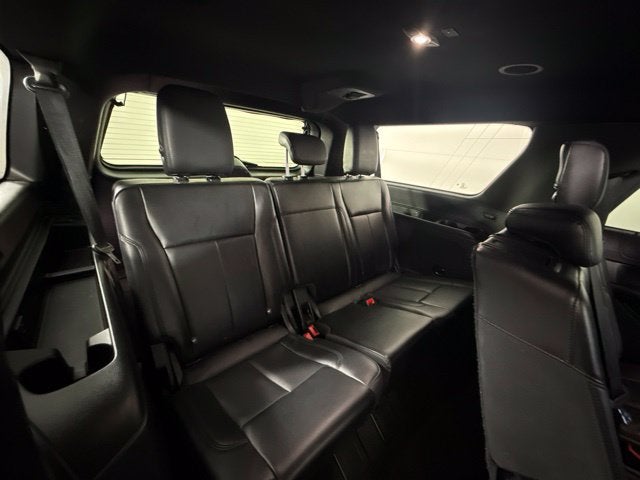 2020 Ford Expedition XLT MAX