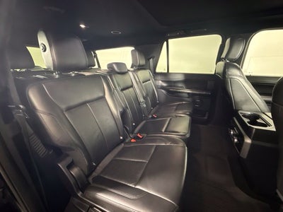 2020 Ford Expedition XLT MAX