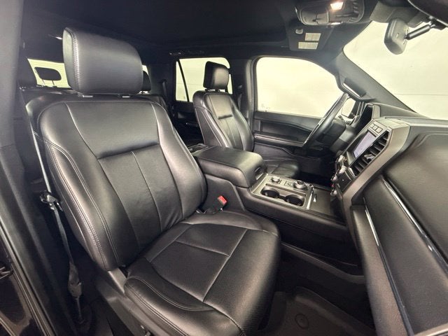 2020 Ford Expedition XLT MAX