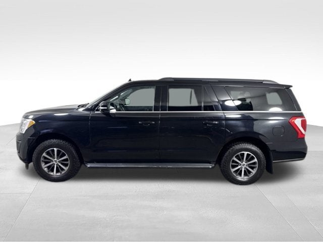 2020 Ford Expedition XLT MAX