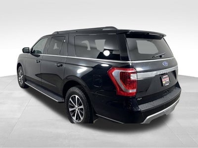 2020 Ford Expedition XLT MAX