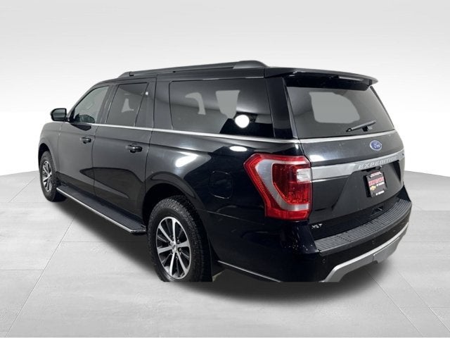 2020 Ford Expedition XLT MAX