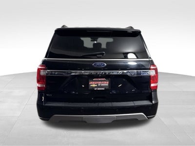 2020 Ford Expedition XLT MAX