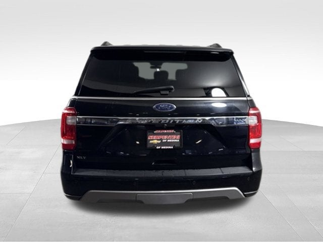 2020 Ford Expedition XLT MAX