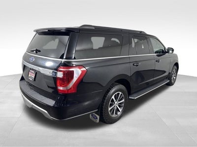 2020 Ford Expedition XLT MAX