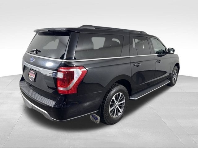 2020 Ford Expedition XLT MAX