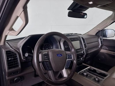 2021 Ford Expedition Max XLT