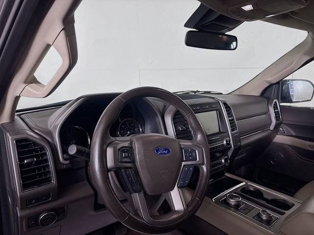 2021 Ford Expedition Max XLT