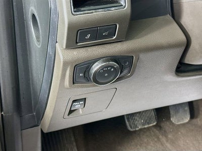 2021 Ford Expedition Max XLT