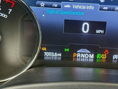 2021 Ford Expedition Max XLT