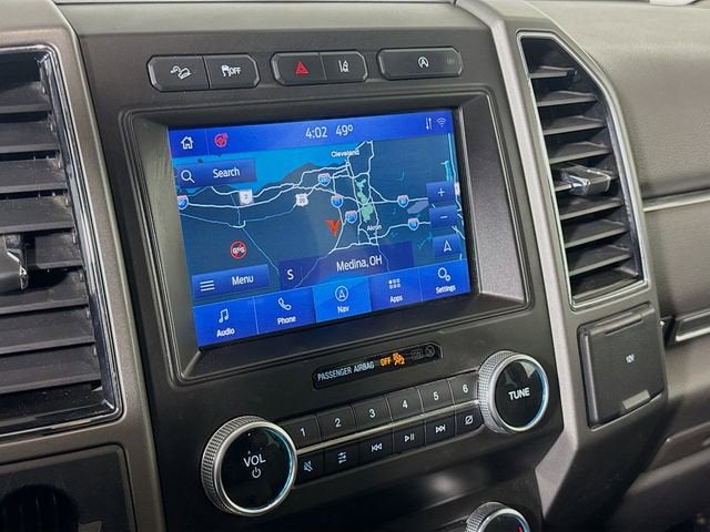 2021 Ford Expedition Max XLT