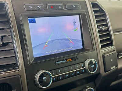 2021 Ford Expedition Max XLT