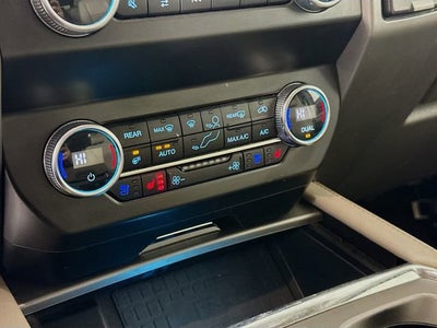 2021 Ford Expedition Max XLT