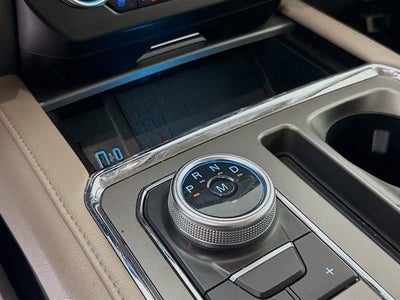 2021 Ford Expedition Max XLT