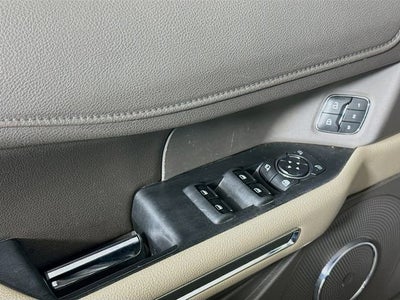 2021 Ford Expedition Max XLT