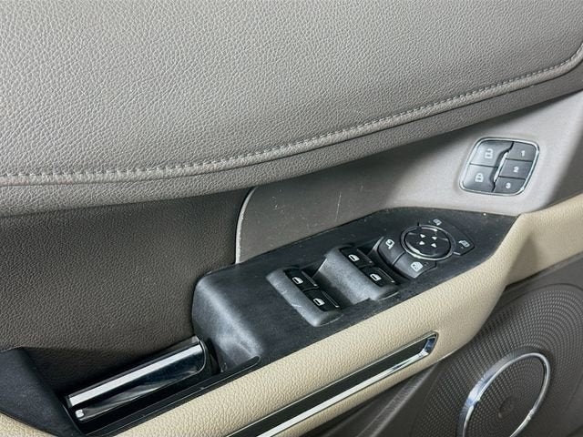 2021 Ford Expedition Max XLT