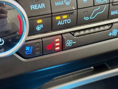 2021 Ford Expedition Max XLT