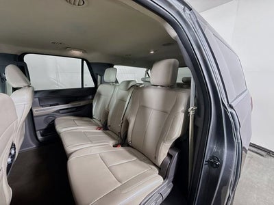 2021 Ford Expedition Max XLT
