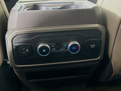 2021 Ford Expedition Max XLT