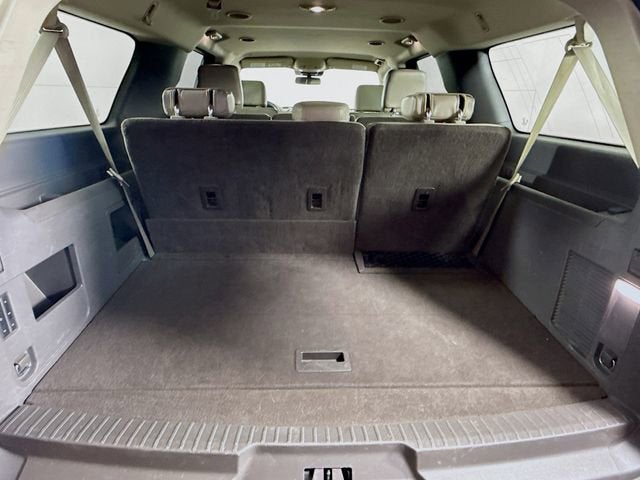 2021 Ford Expedition Max XLT