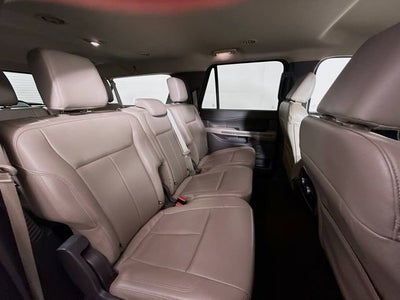 2021 Ford Expedition Max XLT