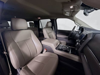 2021 Ford Expedition Max XLT