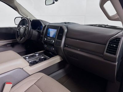 2021 Ford Expedition Max XLT