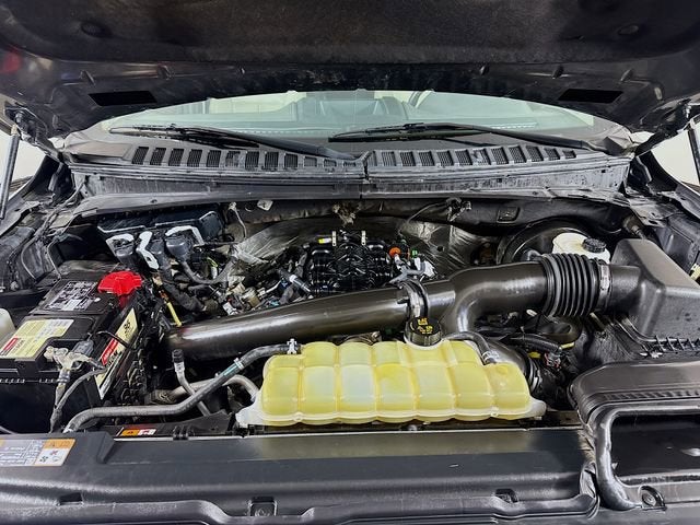 2021 Ford Expedition Max XLT