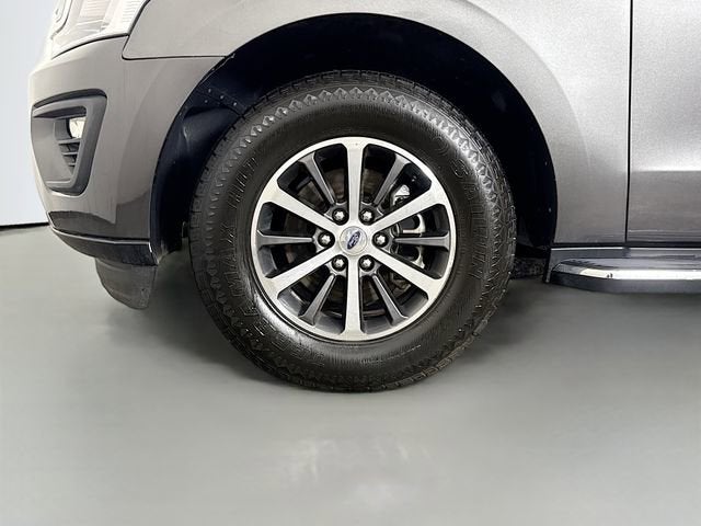 2021 Ford Expedition Max XLT