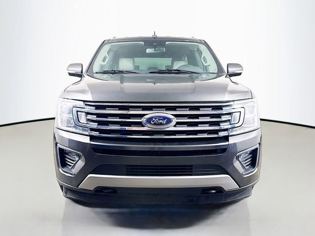 2021 Ford Expedition Max XLT