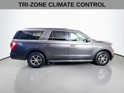 2021 Ford Expedition Max XLT