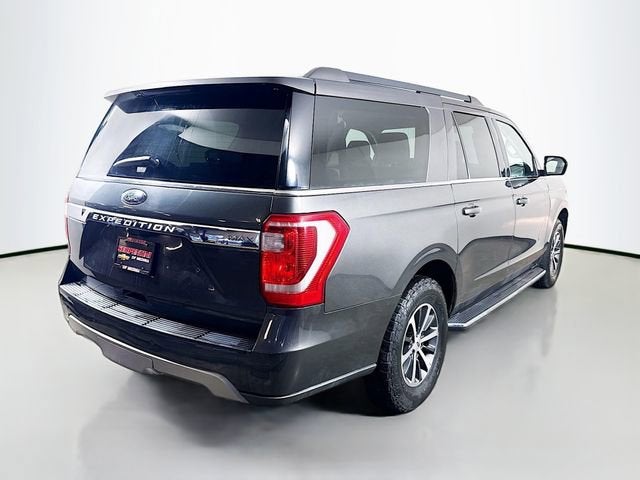 2021 Ford Expedition Max XLT