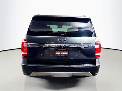 2021 Ford Expedition Max XLT