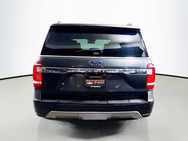 2021 Ford Expedition Max XLT
