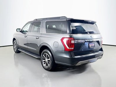 2021 Ford Expedition Max XLT